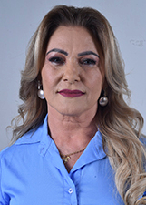 Foto de ACLEUNICE FRANCISCA DE BRUM