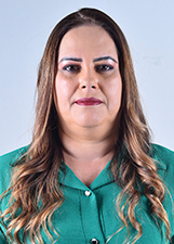 Foto de RÚBIA MARA LOPES VIEIRA