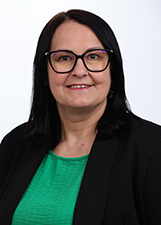 Foto de ELIZABETH CRISTINA BOHRER