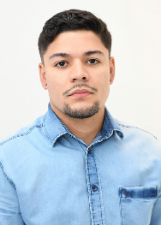 Foto de CAIO AUGUSTO GARCIA DE SOUZA