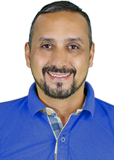 Foto de Joanes Pimentel Vieira