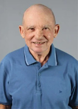 Foto de NILTON ELIAS DE OLIVEIRA