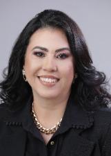 Foto de ADRIANA ANDRÉ NOGUEIRA CHIERICE