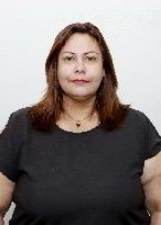 Foto de ROSÂNGELA MENDES DA SILVA ALMEIDA