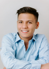 Foto de Rafael Vasques Antunes