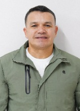 Foto de Dionaldo Morinigo