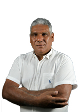 Foto de VALTER RONIZ DIAS DE SOUZA