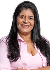 Foto de Marina Aparecida Romeiro Salgueiro