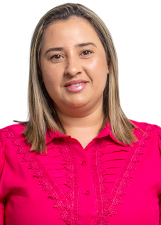Foto de Rosangela dos Santos