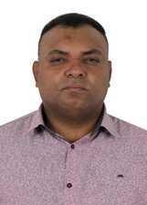 Foto de Cleber Ribeiro dos Santos