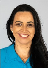 Foto de ANDRESSA VENANCIO DE CARVALHO