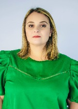 Foto de SUÉLEN NANTES GARCIA
