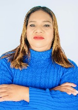 Foto de GILDA RIQUELME LOPES