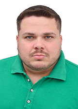 Foto de PABLO HENRIQUE BRUNO RODRIGUES LEMES