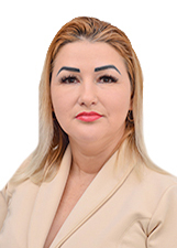 Foto de Cristiane Vilhalba