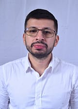 Foto de Allex Prado della