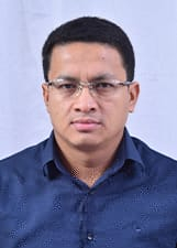 Foto de Cleiton Vicente Malheiros Magalhães