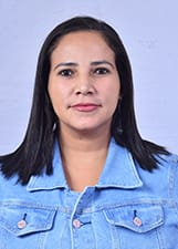 Foto de LAYCILLIA RODRIGUES SAMANIEGO ORTIZ