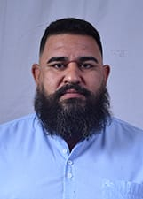 Foto de Rashid Arruda Ahmad