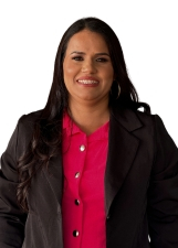 Foto de Joyce Ferreira de Melo Valiente