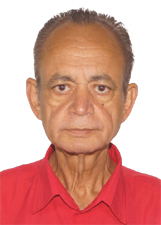 Foto de Ademir de Oliveira