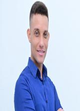 Foto de Lucas Hipólito de Souza