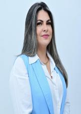 Foto de Sarah Alberto de Morais Raddi