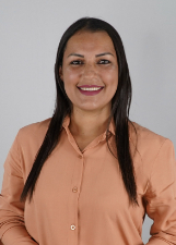 Foto de Camila de Jesus Pereira
