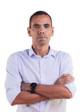 Foto de EUGÊNIO FERNANDES JUNIOR