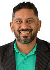 Foto de EZEQUIEL DA SILVA FERREIRA