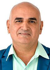 Foto de Carlos Alberto Valejo Pinheiro