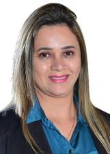 Foto de FABRICIA DE ARAUJO SANCHEZ