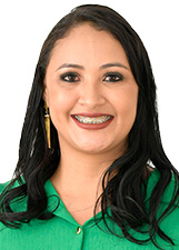 Foto de LEIDE ANA APARECIDA CAMARGO TORRES