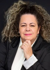 Foto de Katia Solange de Freitas Stokker