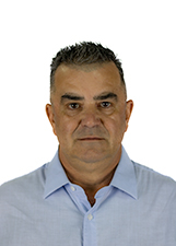 Foto de Aldacir Antonio da Silva Cardinal