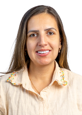 Foto de Carla de Moraes Lima