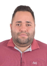 Foto de Felipe Aparecido Dantas de Souza
