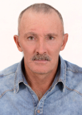Foto de CLAUDEMIR BERGMANN