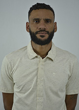 Foto de JACKSON ORLANDO TIBURCIA DO NASCIMENTO