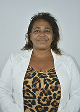 Foto de ZILDA CAMARGO DOS SANTOS