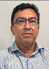 Foto de George Albert Fuentes de Oliveira