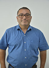 Foto de AGNALDO DOS SANTOS PAIXÃO