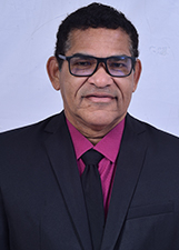 Foto de Silas Nepomuceno de Almeida