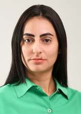 Foto de Letícia de Oliveira Verão