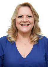 Foto de Sonia Sueli Suci Moya Requena