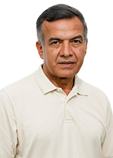 Foto de Manoel Samudio