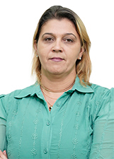 Foto de Aline Maria Pinheiro da Silva