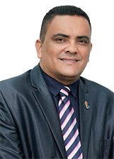 Foto de Marcos da Silva Teixeira