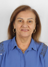 Foto de Maria Alves Meleiro