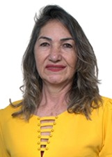Foto de Regina Guedes de Andrade